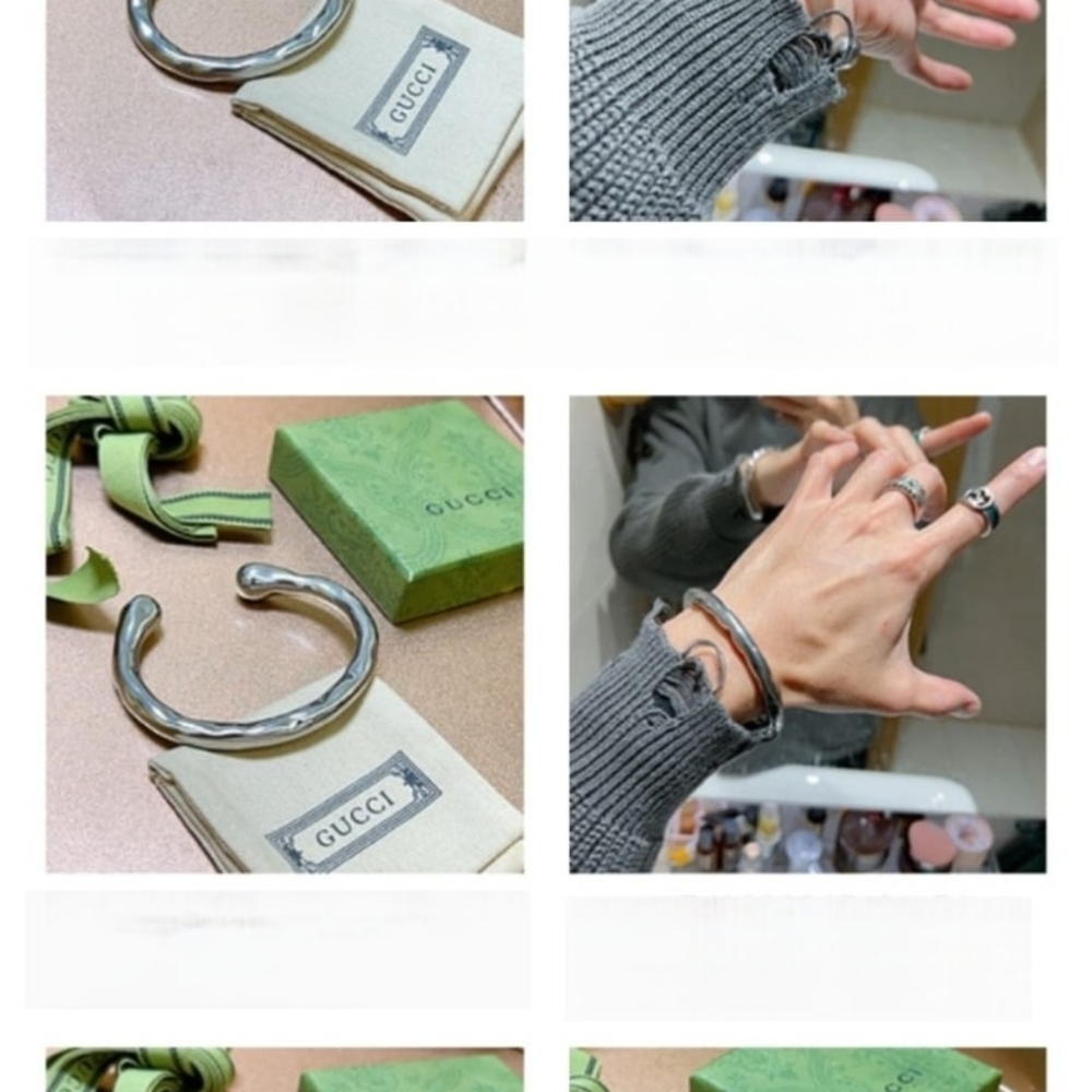 Gucci Bracelet